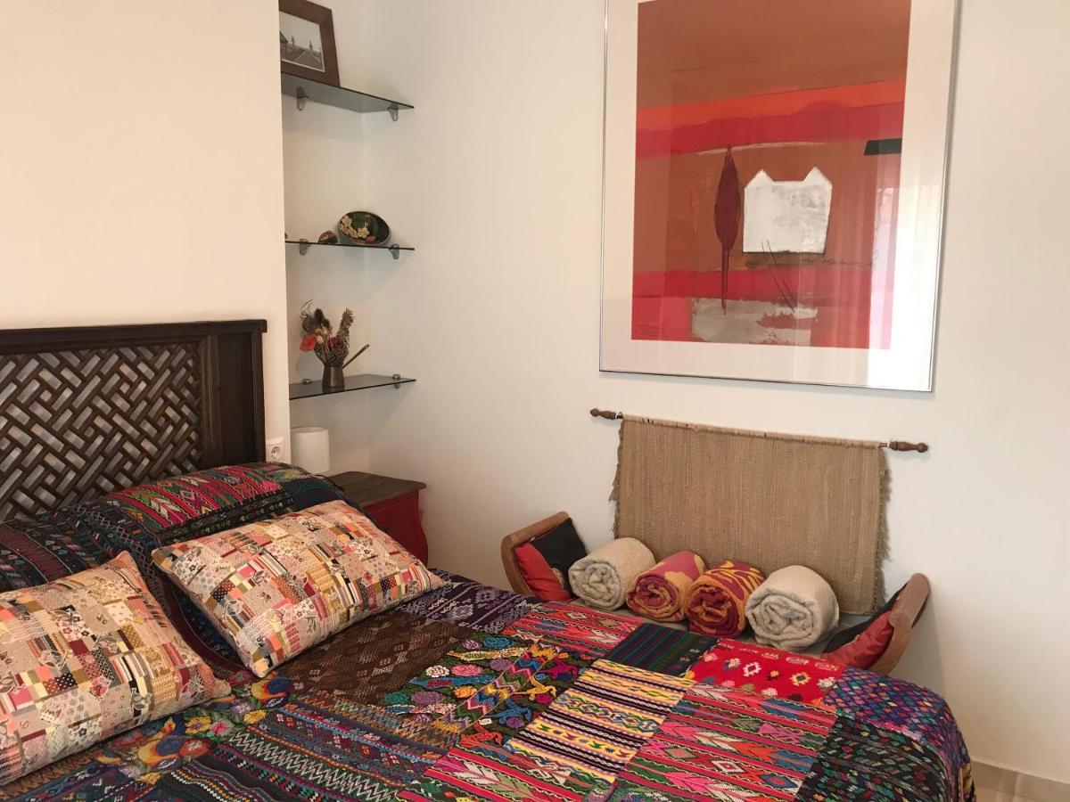 Magic Atico In The Heart Of The Old Town Apartment Alicante Exterior photo